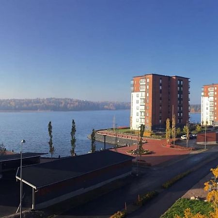 Light Modern Pallo Apartment By The Lake Saimaa Лаппеенранта Екстер'єр фото